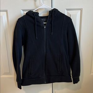 Figs Full Zip Up